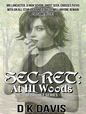 cover image of Secret at HL Woods